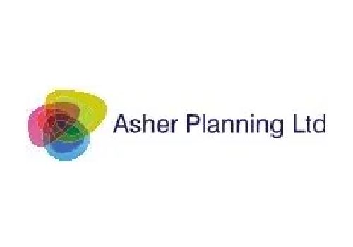 Asher Planning ltd
