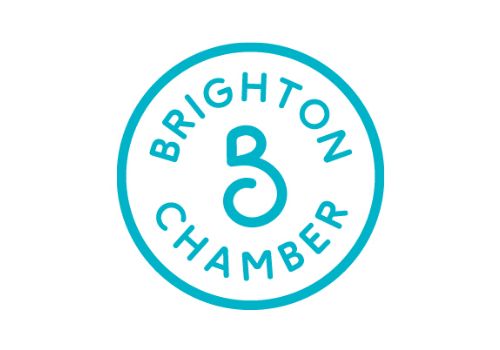 Brighton Chamber logo