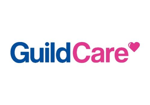 GuildCare logo