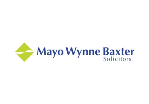 Mayo Wynne Baxter logo