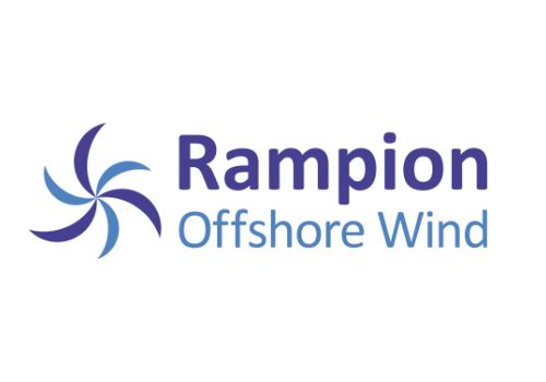 Rampion Offshore Wind Ltd logo
