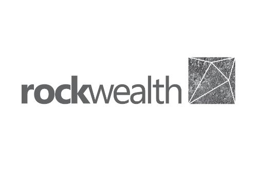 Rockwealth logo