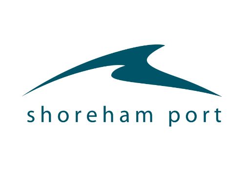 Shoreham Port logo