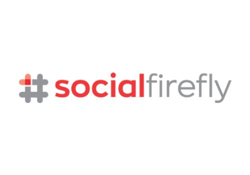 Social Firefly logo