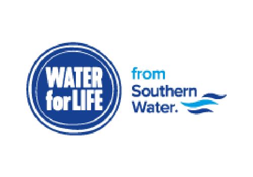 Souther Water logo