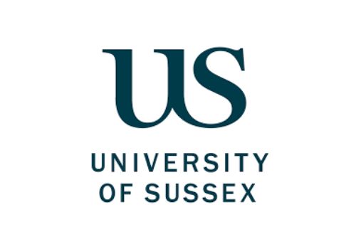 University Of Sussex logo